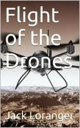 Flight of the Drones Cover