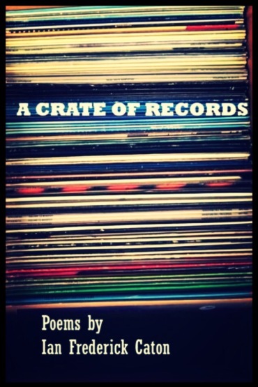 Crate of Records Book Cover